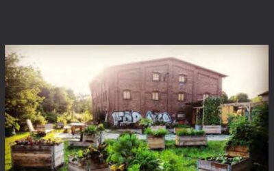 4. April: Broschüre zur Ausstellung »Gemeinguthellersdorf« jetzt online erhältlich