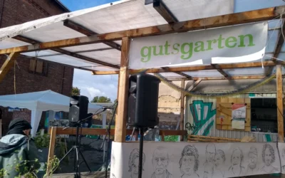 8. Oktober: Wie, schon wieder Herbstfest?!