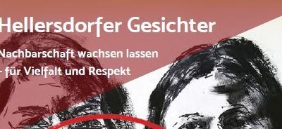 Hellersdorfer Gesichter UPDATE — Eine Online Ausstellung