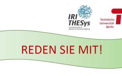 22. Mai: Grünflächen-Workshop im Gutsgarten