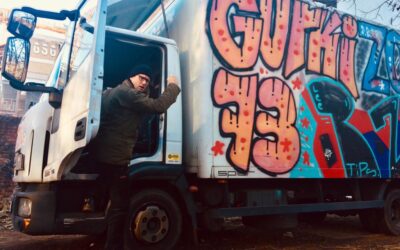 Die letzte Umzugswoche