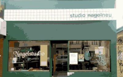 studio nagelneu sucht euch!