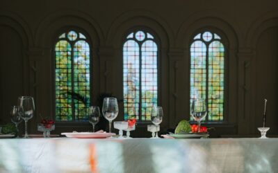 Die Kiezkapelle – ein Veranstaltungsraum für Neukölln