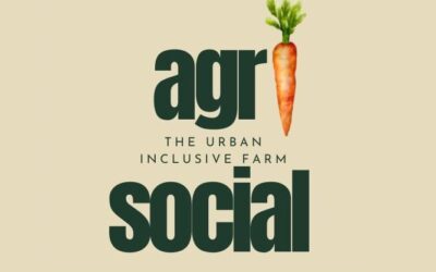 AGRI Social – kostenlose Schulung zu urbaner Landwirtschaft