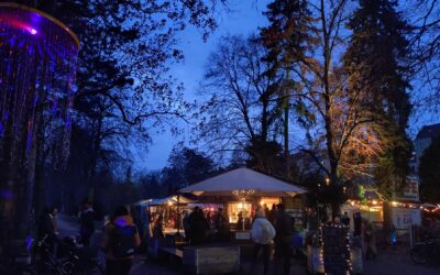 Das war der Kiez[Kunst]Markt 2025