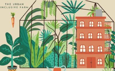 Wir suchen euch für AGRI Social – Zukunft gestalten in der Urbanen Landwirtschaft