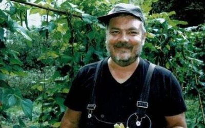 Adieu Robert!
