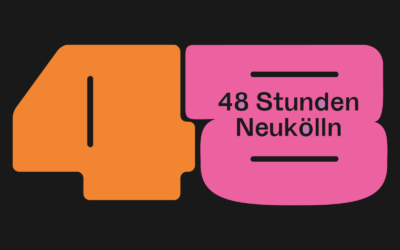48 Stunden Neukölln im Prinzessinnengarten