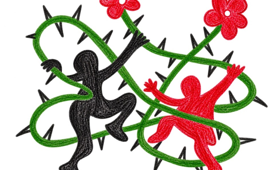 Befriending Conflict - a Workshop